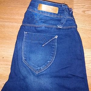 Ymi slimmer jeans